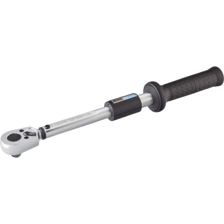 Hazet 5121-2CLT Torque Wrench, 20-120 Nm, 12.5 (1/2") Square