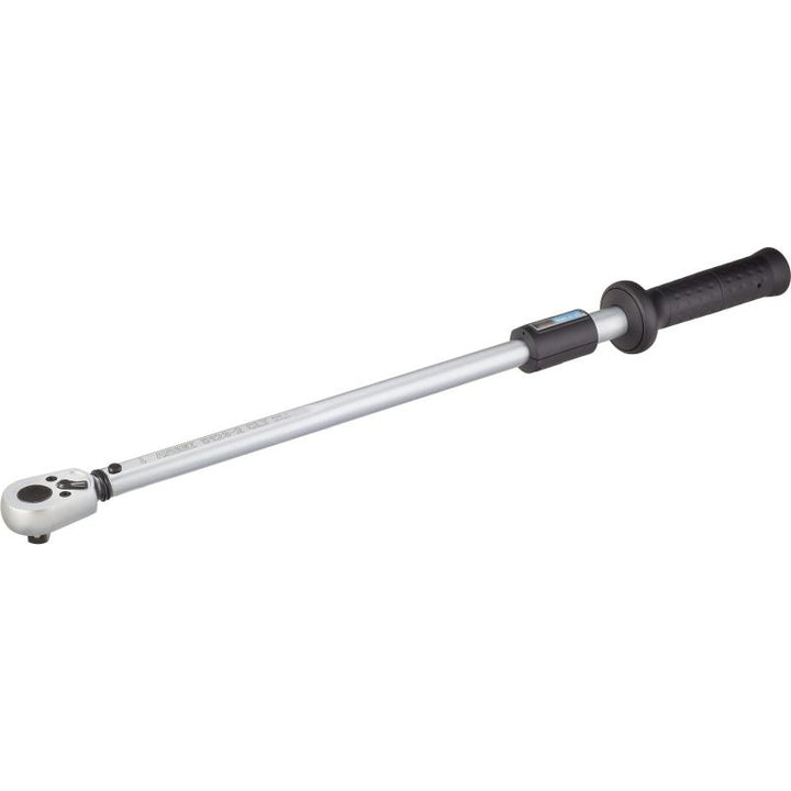 Hazet 5123-2CLT Torque Wrench, 60-320 Nm, 12.5mm (1/2") Square