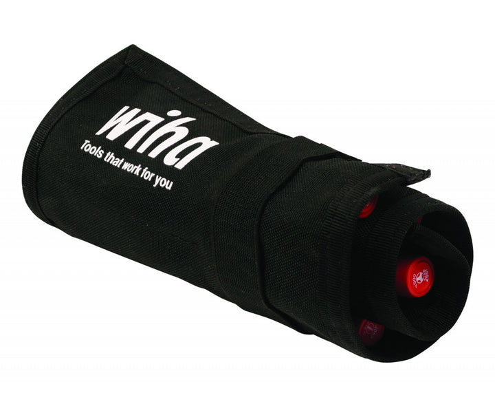 Wiha Tools 26198 PicoFinish Precision Screwdrivers Phone Repair Set, 11 Pc.