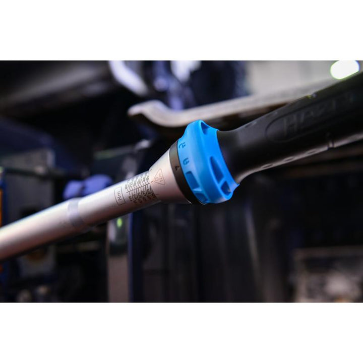 Hazet 5145-3CT Torque Wrench, 300-800 Nm, 20mm (3/4") Square