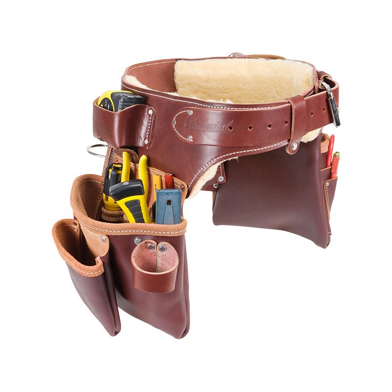 Occidental Leather 5191 SM Pro Carpenter’s 5 Bag Assembly
