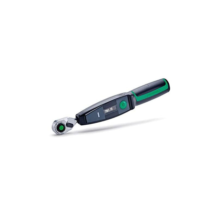 Stahlwille 96090005 1/4″ tool kit with torque wrench 701, 33 pcs