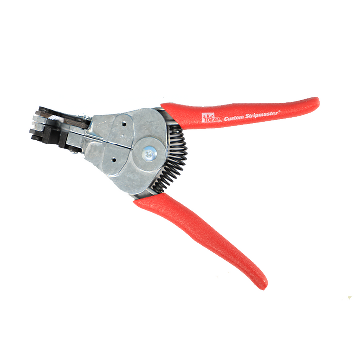 Ideal 45-1992 10-22 AWG, KBLD Custom Wire Stripper