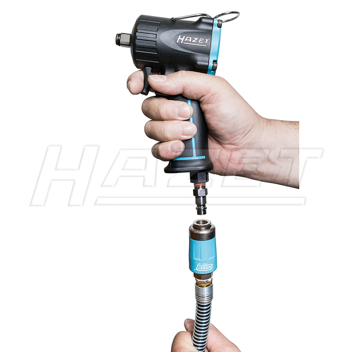 Hazet 9000-061 Safety Coupling for Air Inlet Nipples