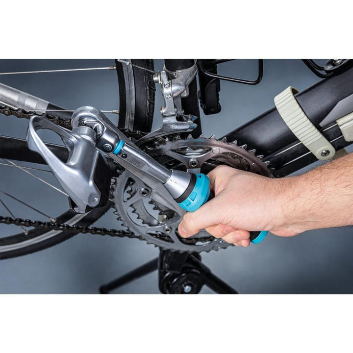 Hazet 5280-3CT Torque Wrench, 2.5-25 Nm, 9x12mm Insert Square