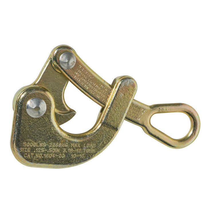 Klein Tools 1604-20 Haven's Cable Grip 0.5-Inch Capacity