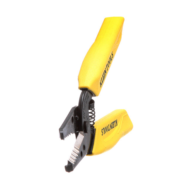 Klein Tools 11045 Wire Stripper / Cutter (10-18 AWG Solid)