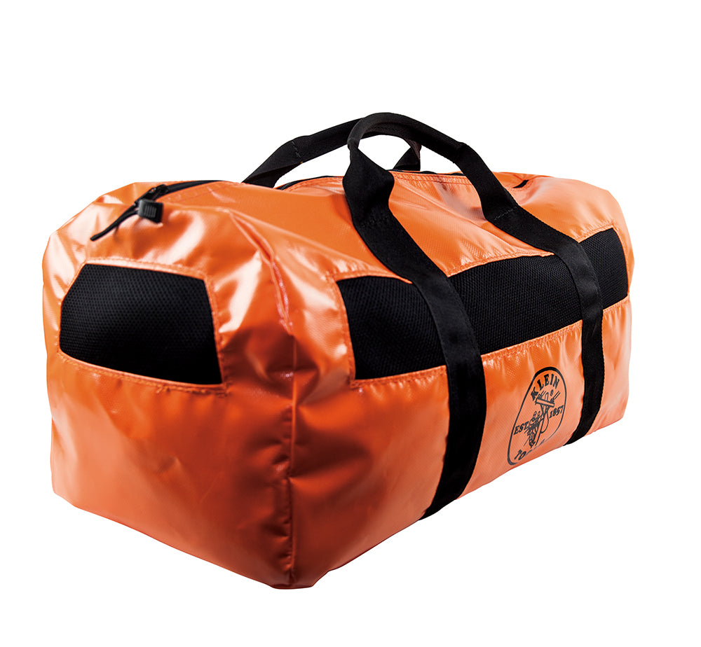 Klein Tools 5216V Lineman Duffel Bag