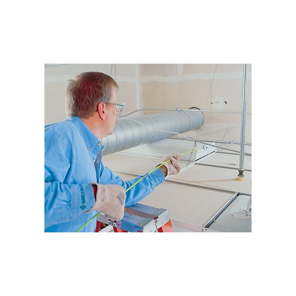 Greenlee 540-12 Short Fishstix Kit