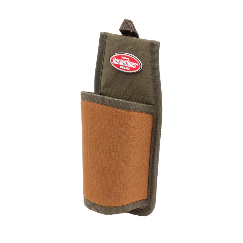 Bucket Boss 54190 Hammer Holder with FlapFit