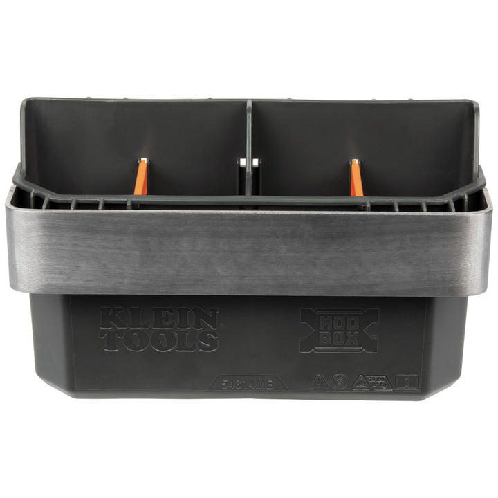Klein Tools 54814MB MODbox Tool Carrier Rail Attachment