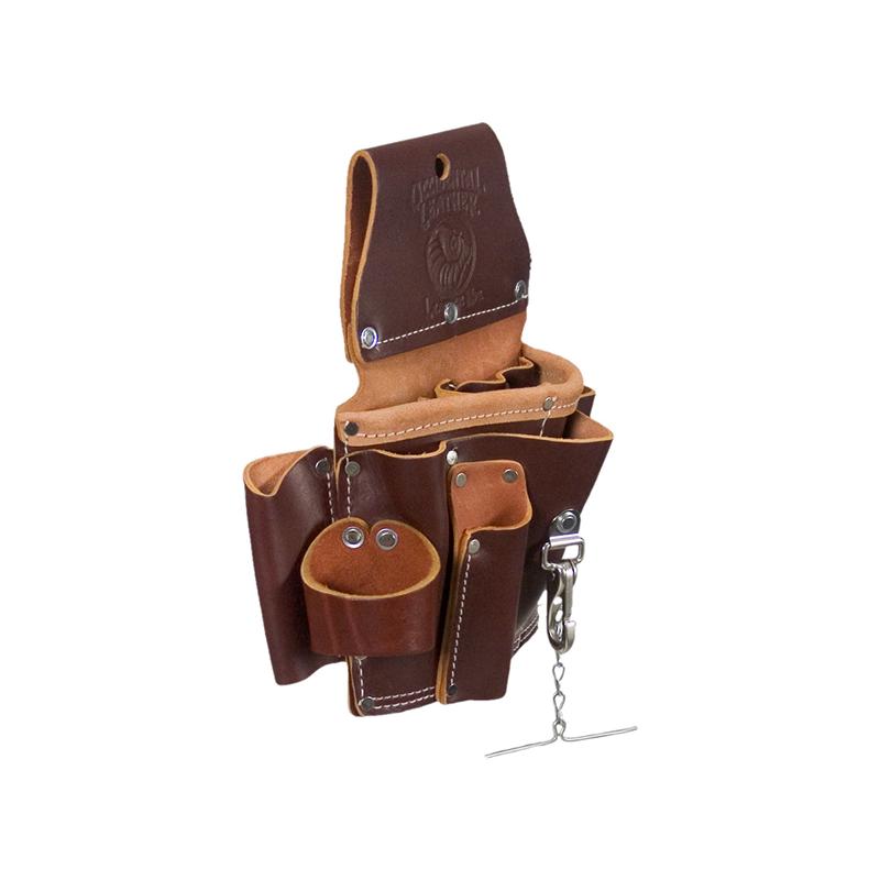 Occidental Leather 5500 Electrician's Tool Pouch