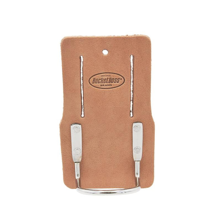 Bucket Boss 55128 Leather Hammer Holder