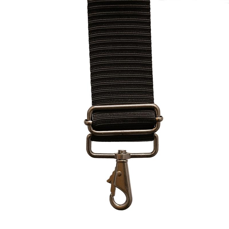 Bucket Boss 55135 Mullet Buster Tool Belt with Suspenders.