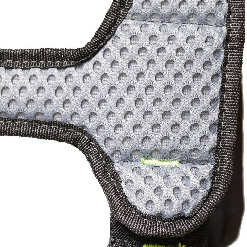 Bucket Boss 55205-HV Pro Hi-Vis Contractor's Suspension Rig.