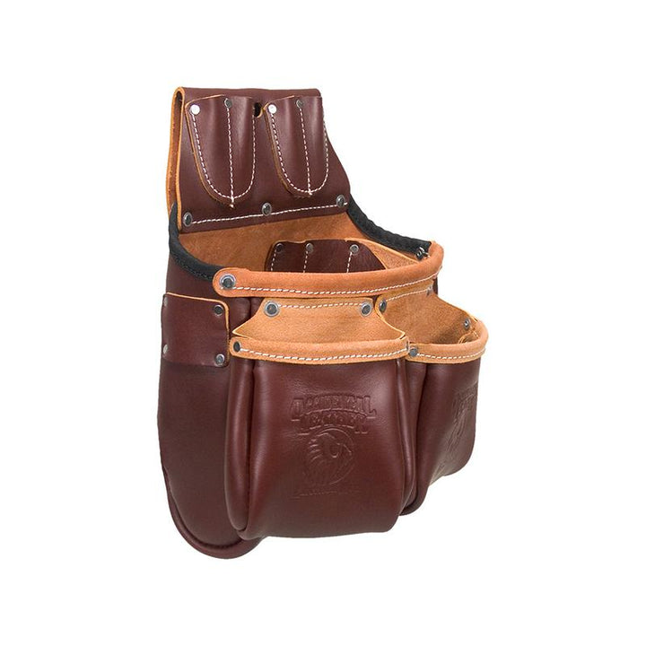 Occidental Leather 5526 Big Oxy Tool Bag