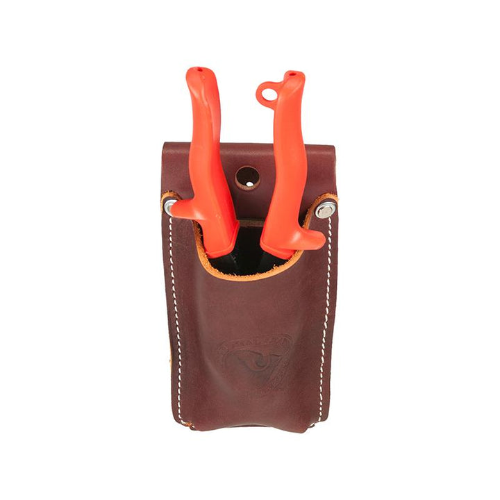 Occidental Leather 5527 Offset Snip Holster