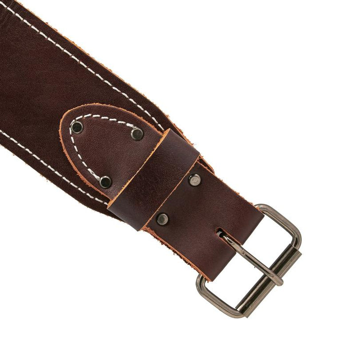 Bucket Boss 55325 Leather Belt - 30"-42"