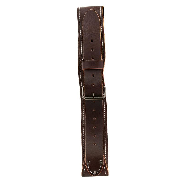 Bucket Boss 55330 Leather Belt - 40 Inch-54 Inch