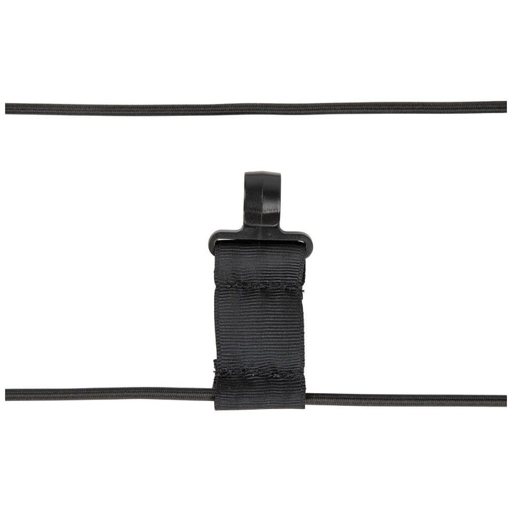 Klein Tools 55664 Replacement Elastic Bands for Ironworker and Welder Backpack