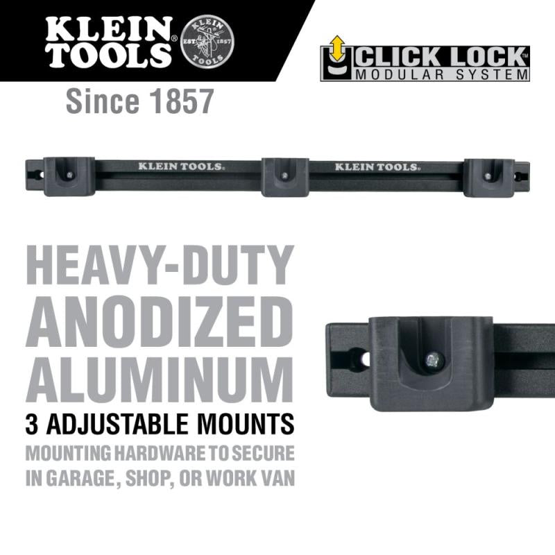 Klein Tools 55921 Modular Wall Rack
