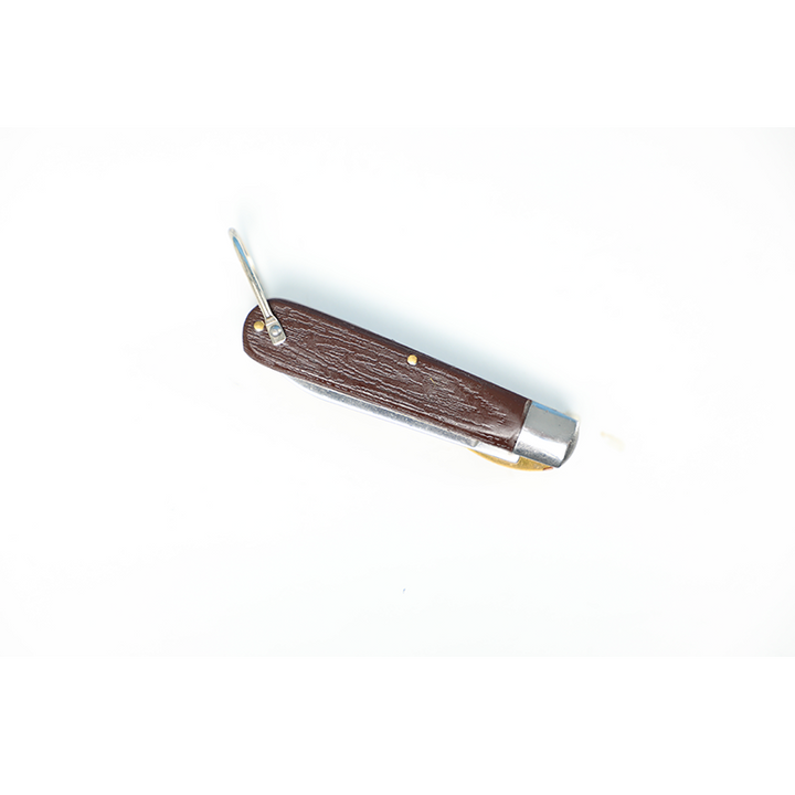 Klein Tools 1550-2 2 Blade Pocket Knife