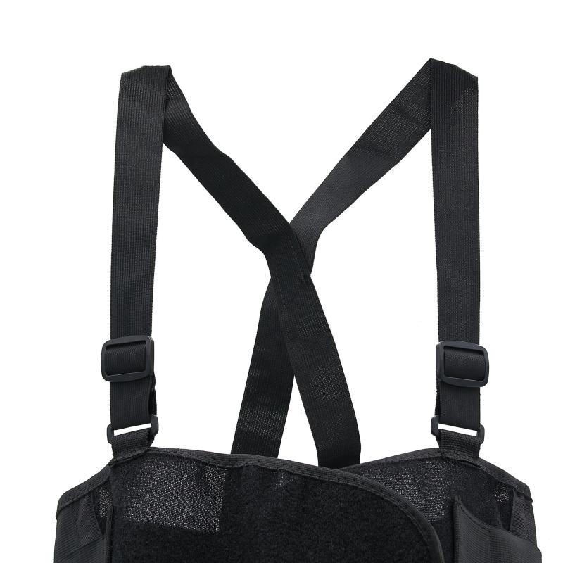 Bucket Boss 56002 Back Support Belt - Medium