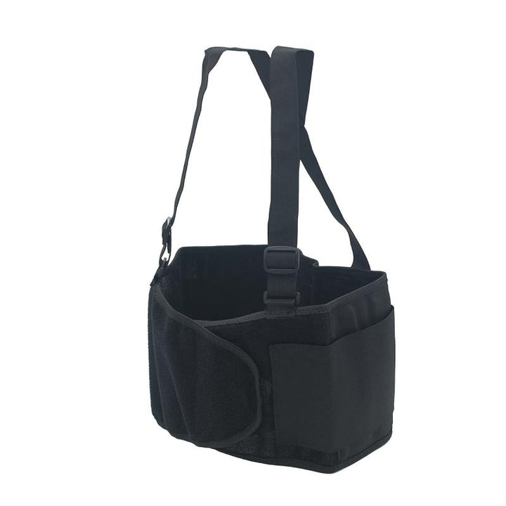 Bucket Boss 56002 Back Support Belt - Medium