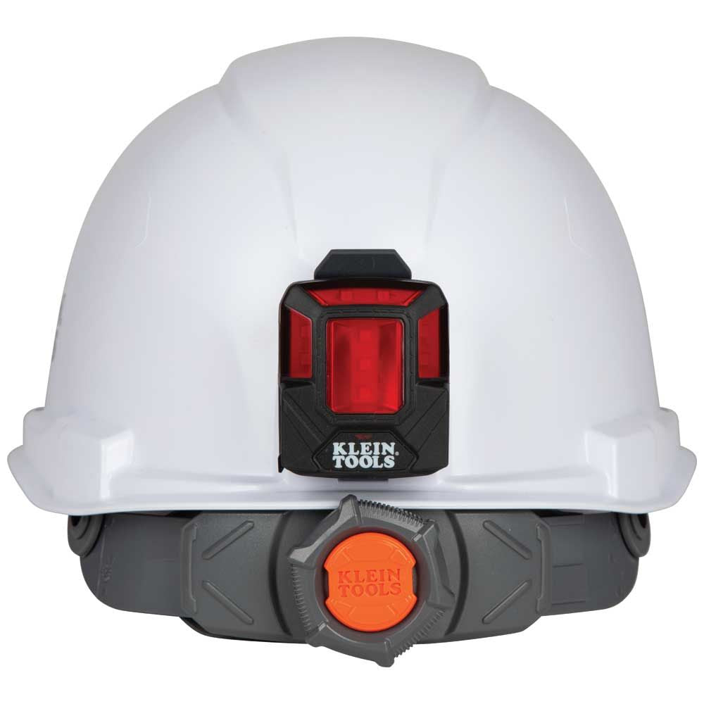 Klein Tools 56063 Rechargeable Safety Lamp with Magnet