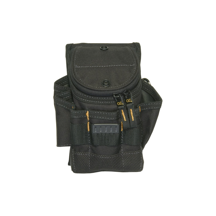 CLC 1523 Small ZipTop Utility Pouch