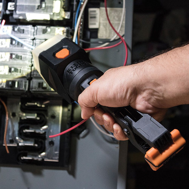 Klein Tools 56029 Clamping Worklight