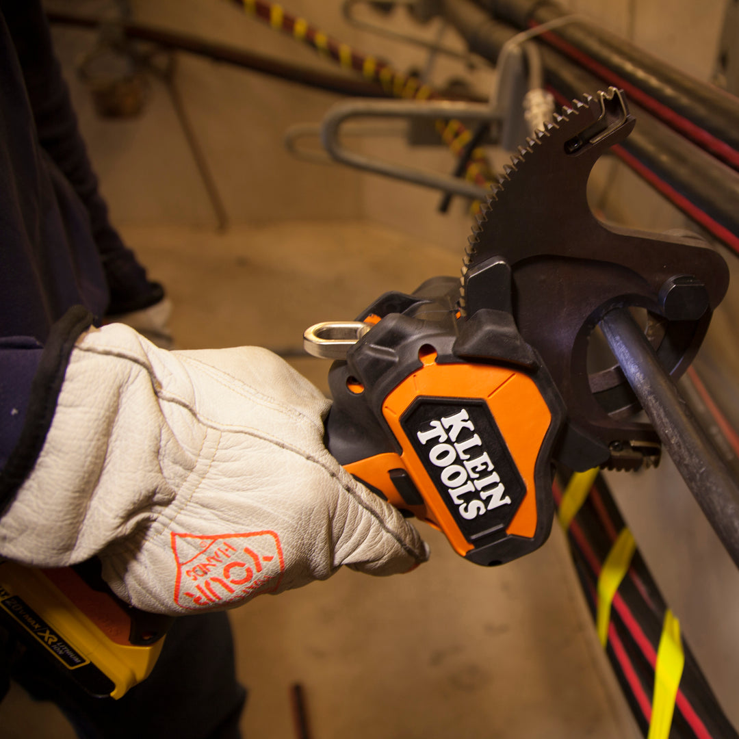 Klein Tools BAT20-G4 Replacement Blades, ACSR Closed-Jaw Cutter