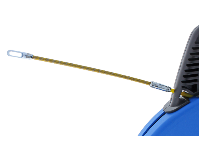 Ideal 31-061 Tuff-Grip Pro S-Class 100 ft Fish tape