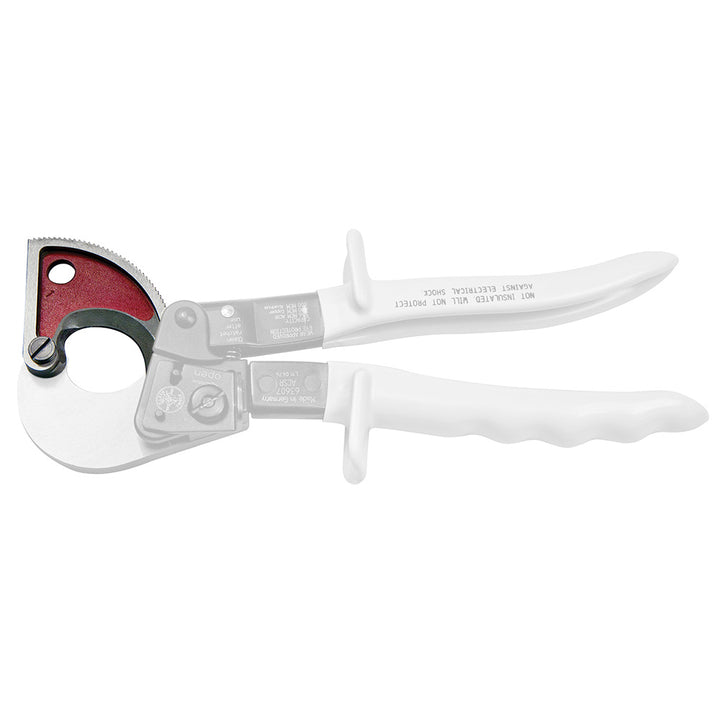 Klein Tools 63443 Moving Blade Set for Pre-2017 Edition Cat. No. 63607