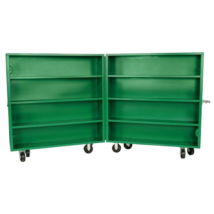 Greenlee 5860 Bifold Box