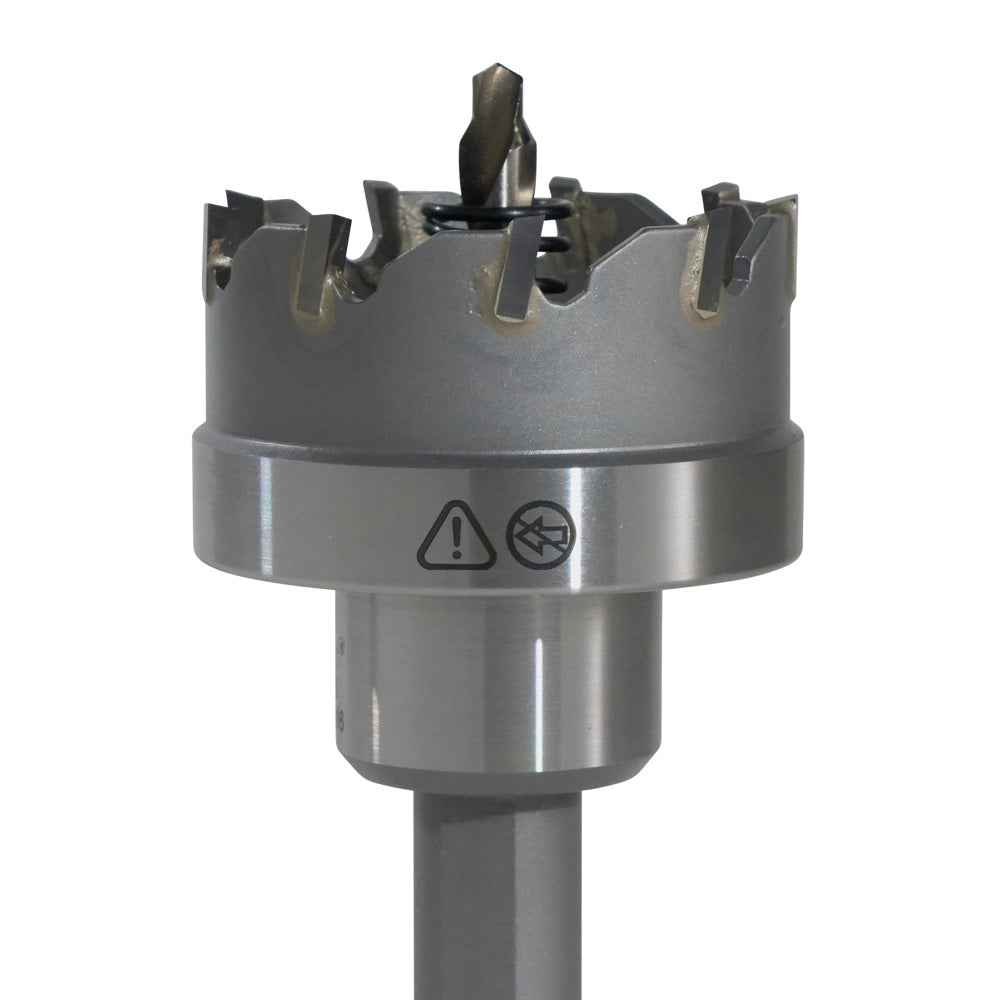 Klein Tools 31866 Carbide Hole Cutter, 1-3/4-Inch