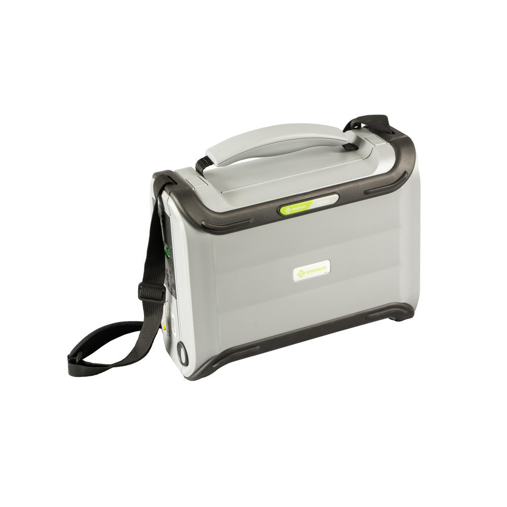 Greenlee 5990A Megohmmeter, 5kV, Insulation Tester