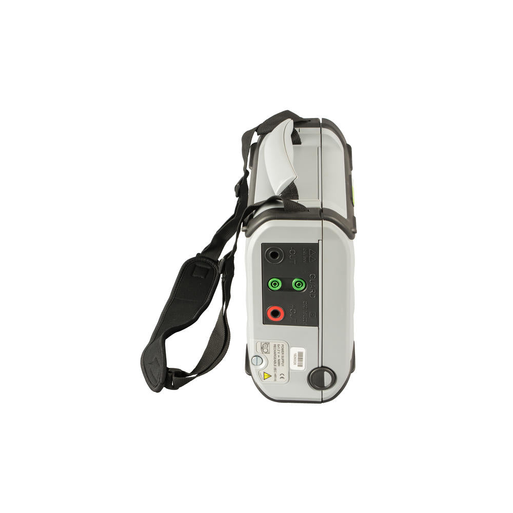 Greenlee 5990A Megohmmeter, 5kV, Insulation Tester