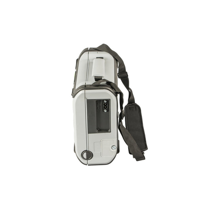 Greenlee 5990A-C Megohmmeter, 5kV, Calibrated / Insulation Tester