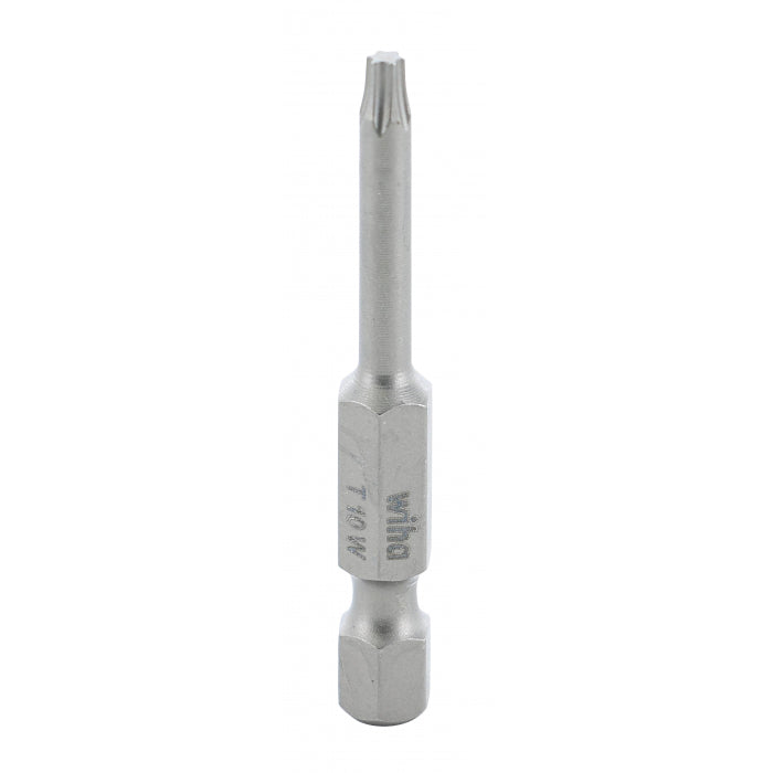 Wiha Tools 74724 TORX Align Power Bit, T10 x 50 mm, 10 Pk.