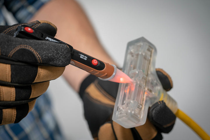 Southwire 40116N NCV Detector 100-600V AC