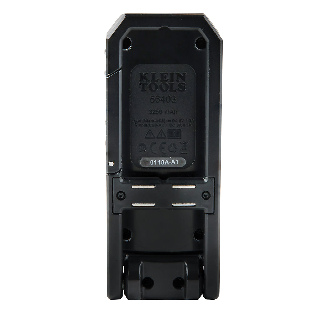 Klein Tools 56403 Rechargeable Personal Work light