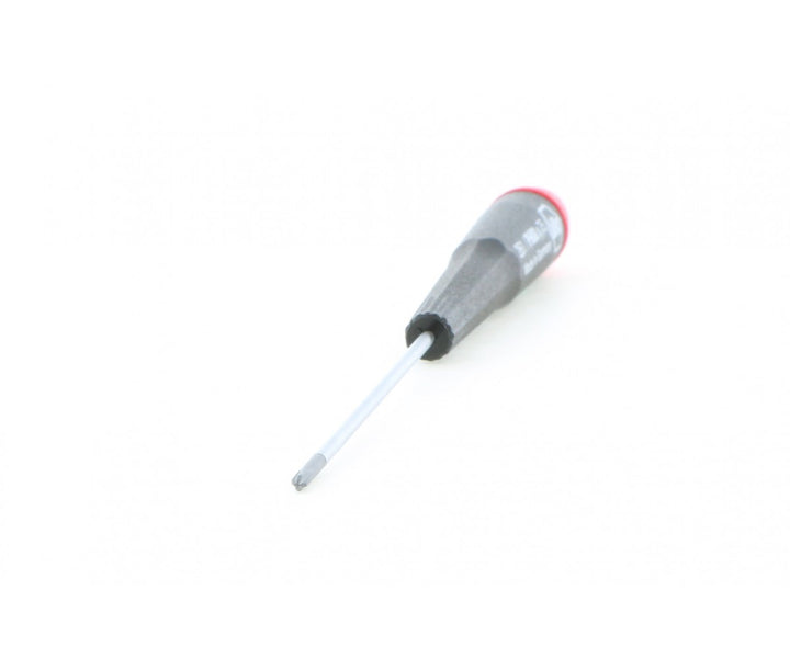 Wiha Tools 26104 Precision Phillips Driver #00 x 75mm
