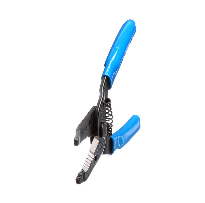 Klein Tools 1011 Multi-Purpose Wire Stripper and Cutter for 10-20 AWG Solid Wire and 12-22 AWG Stranded Wire