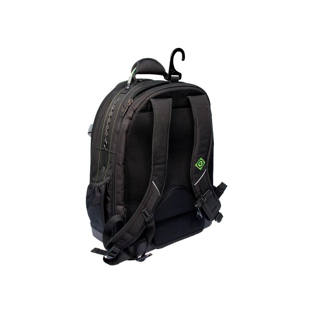 Greenlee 0158-26 Professional Tool Backpack