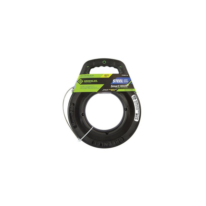 Greenlee FTS438DL-250 Fish Tape