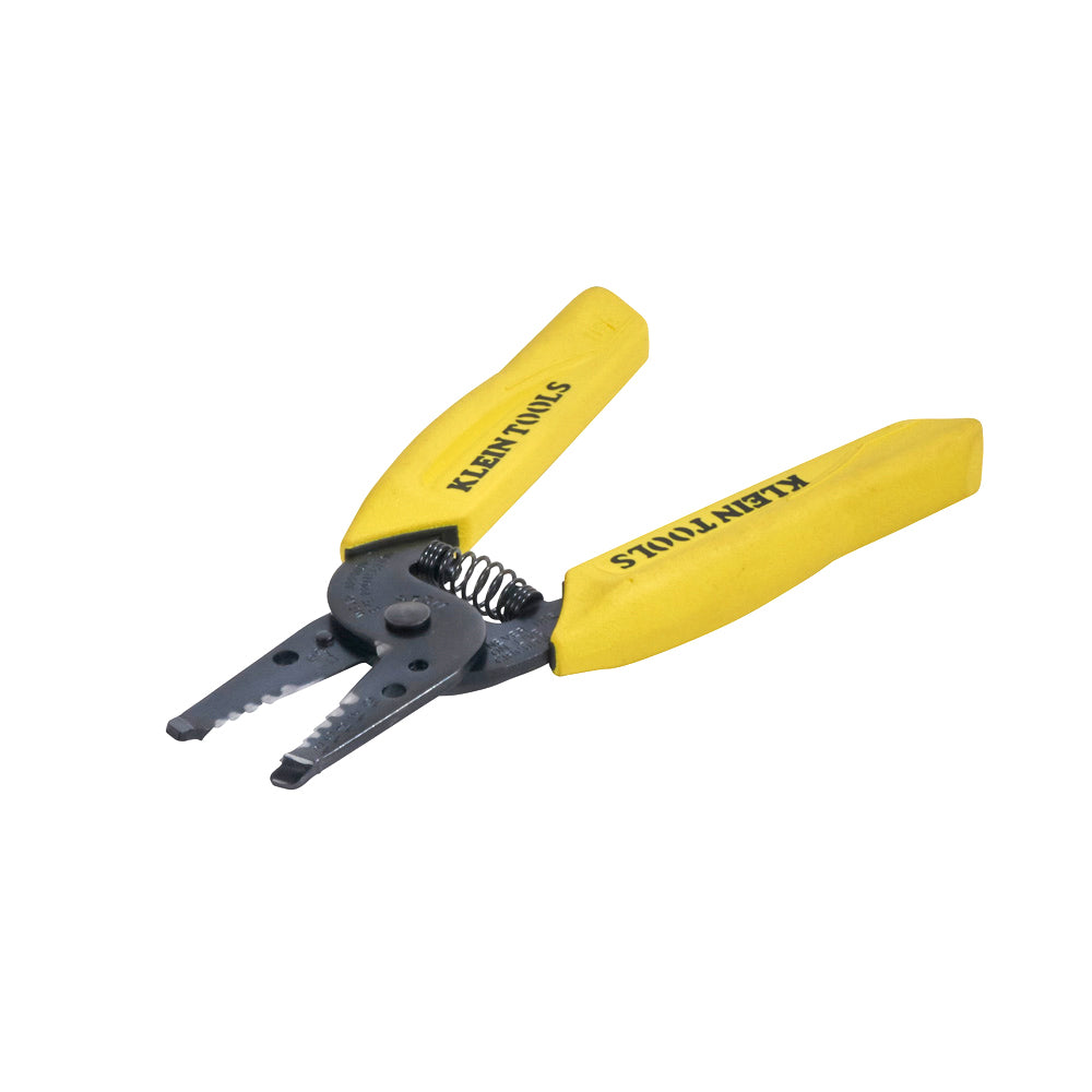 Klein Tools 11045 Wire Stripper / Cutter (10-18 AWG Solid)