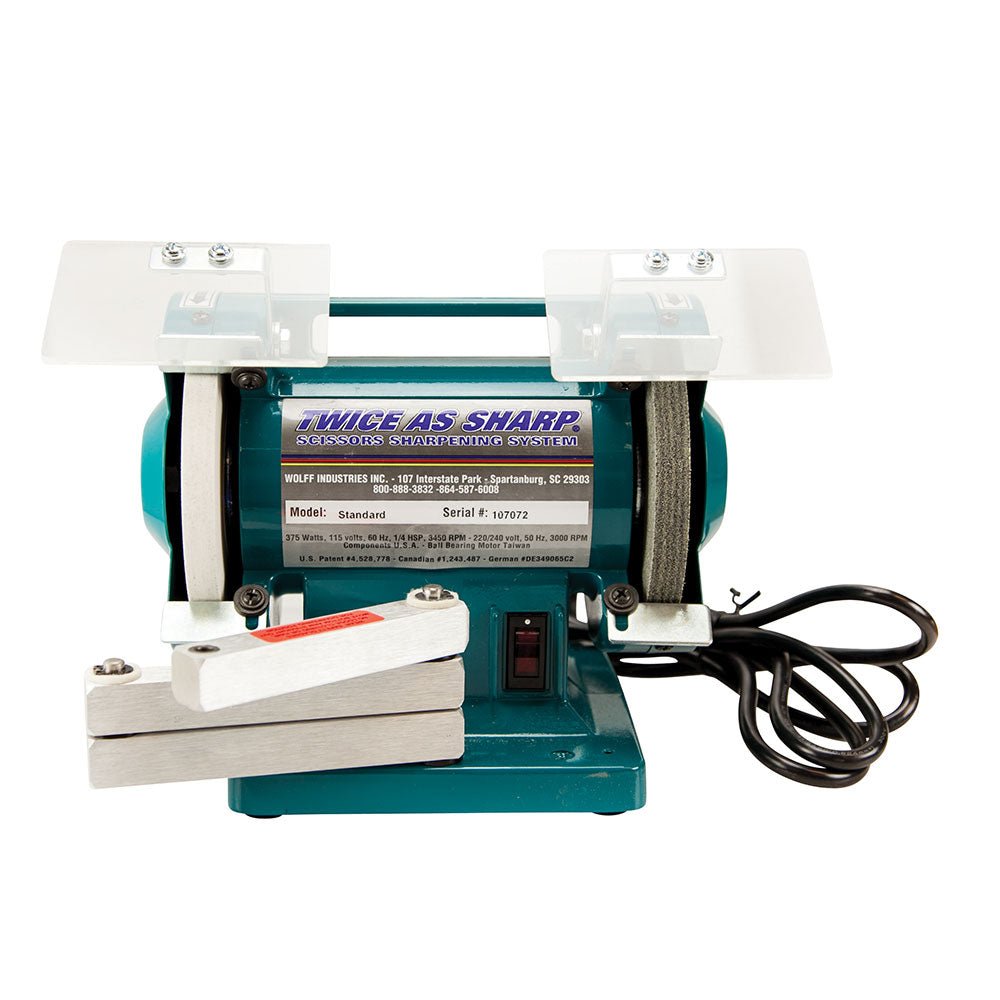 Heritage Cutlery STD98 STD-98 Sharpening System