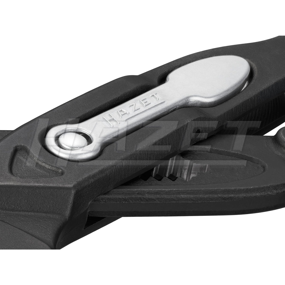 Hazet 760-2 Universal Pliers, Right-Handers