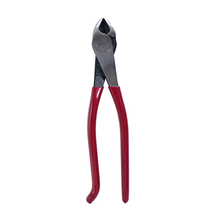 Klein Tools D248-9ST Diagonal Cutting Pliers for Rebar Work